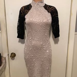 *DONATED* Love Culture Dress